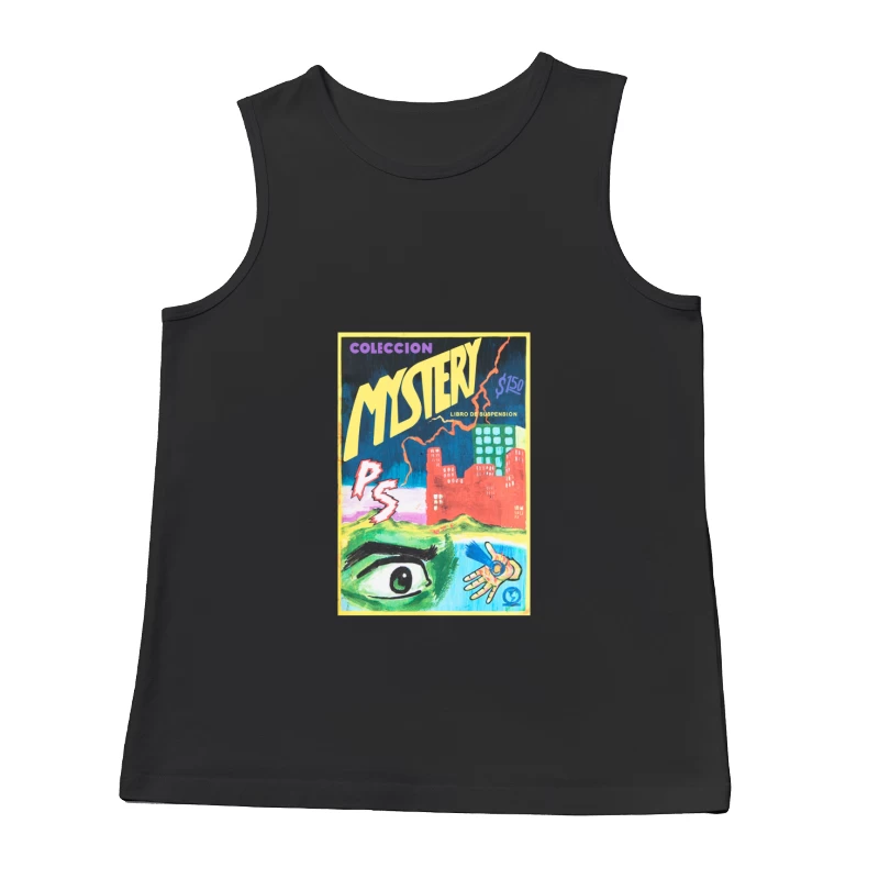  Herren Tanktops