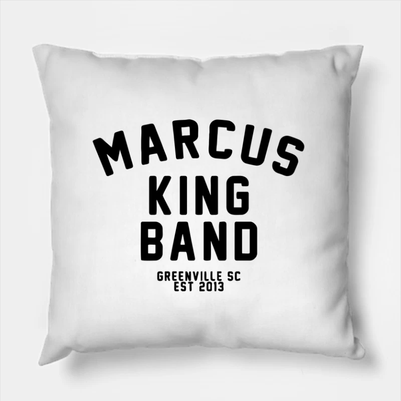  Throw Pillow