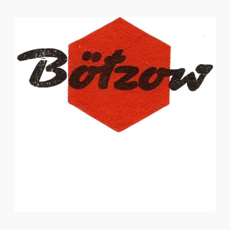 Botsow Throw Pillow