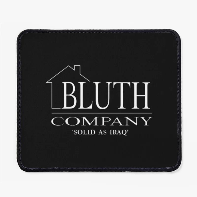 Bluth Company 2 Mouse Pad