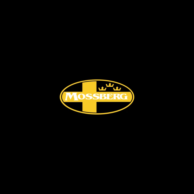 Mossberg Firearms iPhone Case