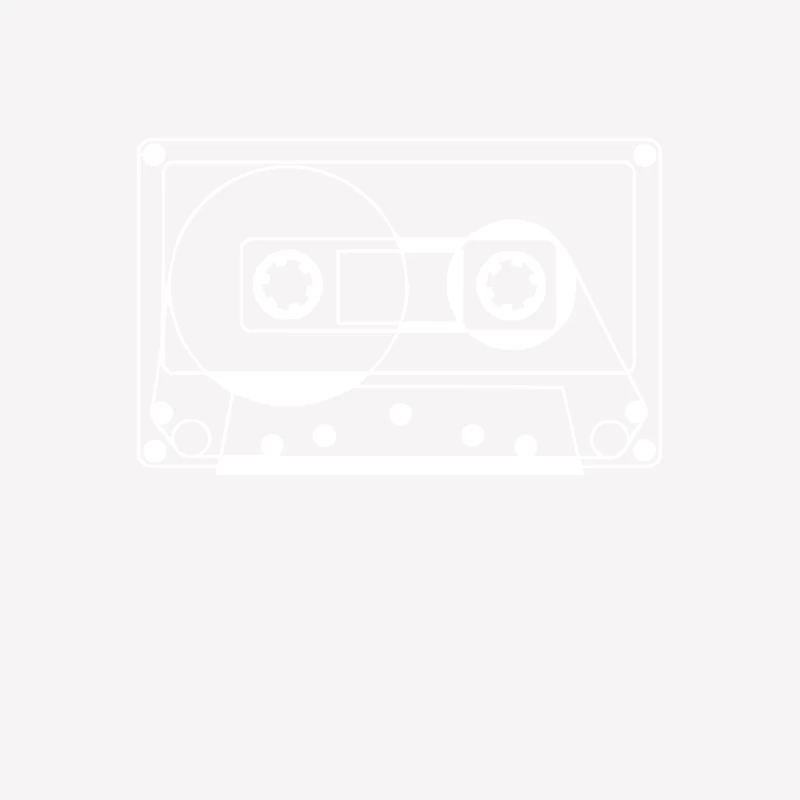 Audio Cassette 80_s 90_s Party Hip Hop Nostalgia Retro Female T-Shirt