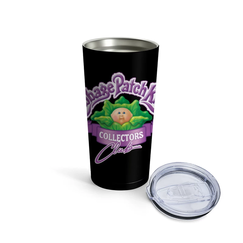 Cabbage Patch Kids Travel Mug