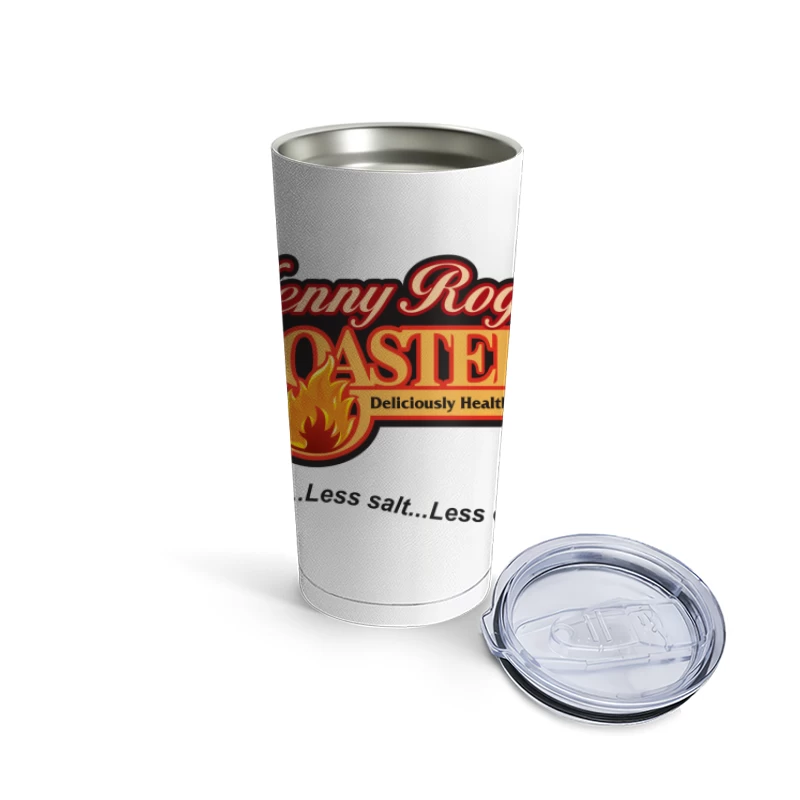  Travel Mug