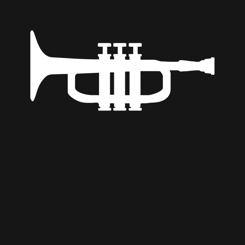 TRUMPET funny jazz music NEW Mouse Pad