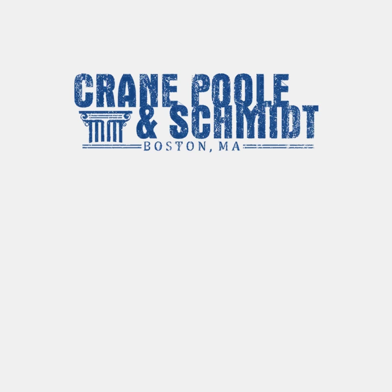 Crane Poole & Schmidt Male Tank Top