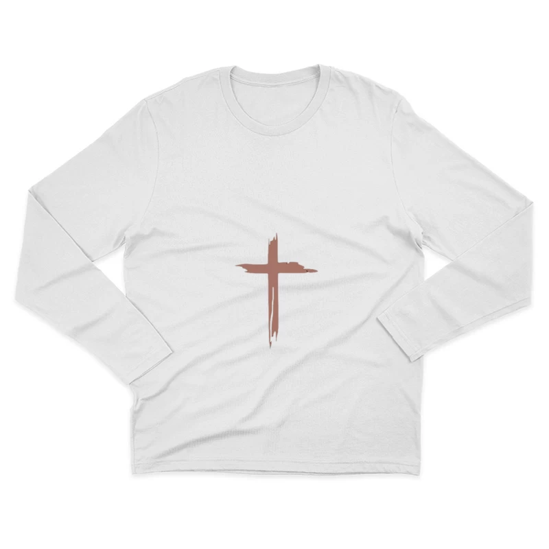  Homme Manches Longues T-Shirt
