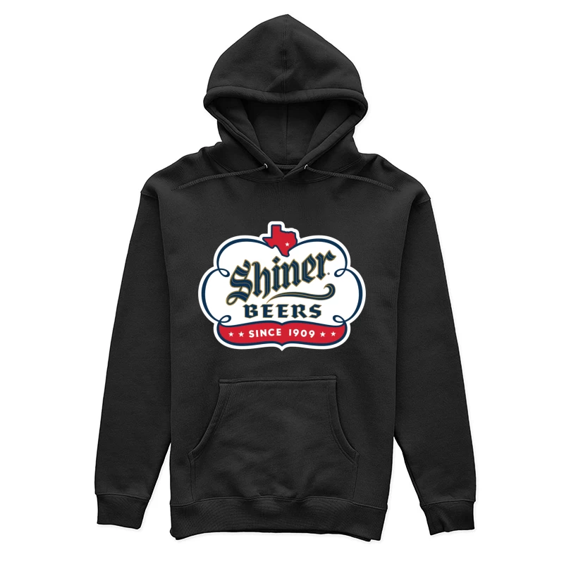 Shiner bock beer Female Pullover Hoodie