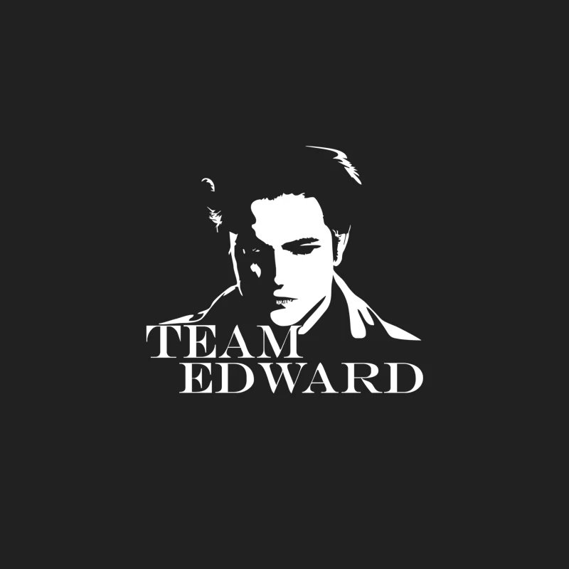 Twilight  Bella Jacob Edward Film  Fun Bucket Hat