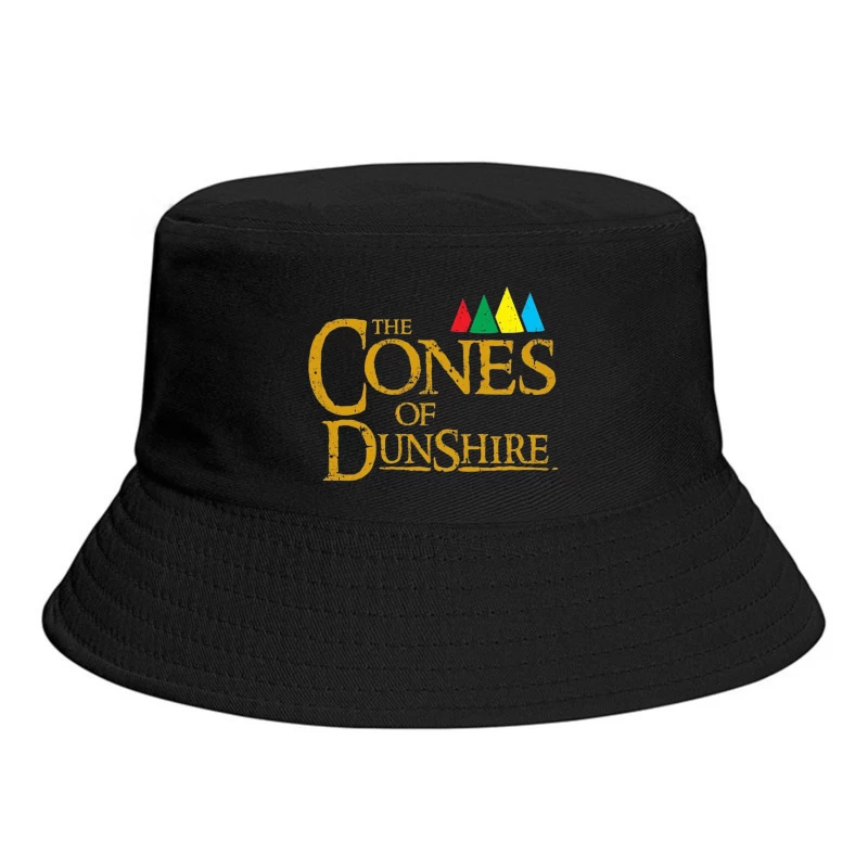  Bucket Hat