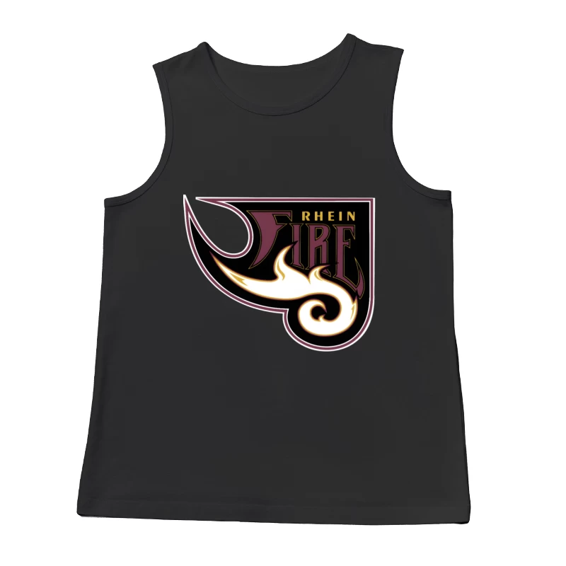  Male Tank Top