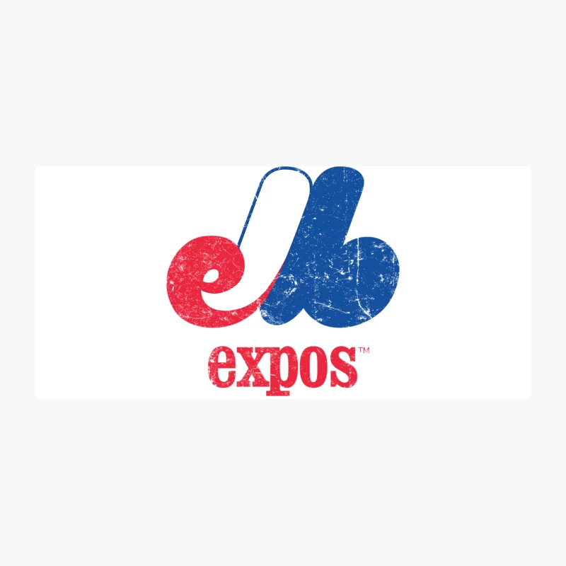 Montreal Expos Coffee Mug
