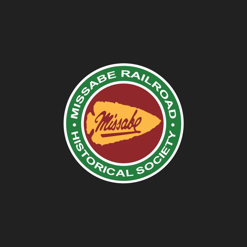 Missabe and Iron Range Railroads Bucket Hat