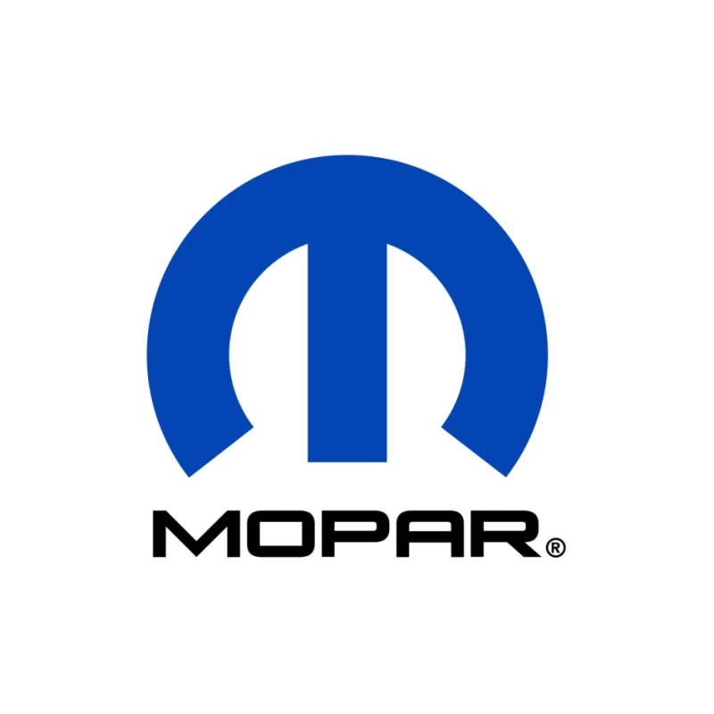 MOPAR VINTAGE CAR COMPANY Pin