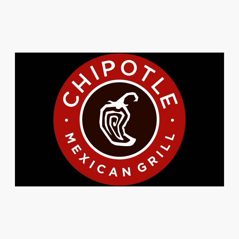 Chipotle Mexican Grill Travel Mug