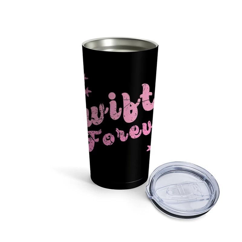 Swiftie Forever Travel Mug