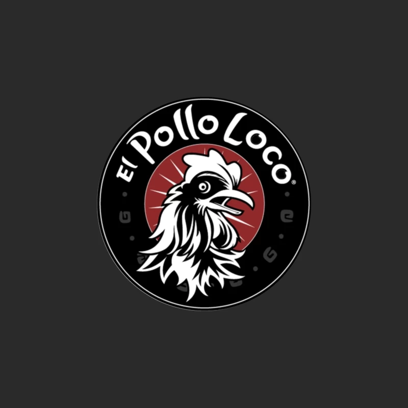 El Pollo Loco Baseball Cap