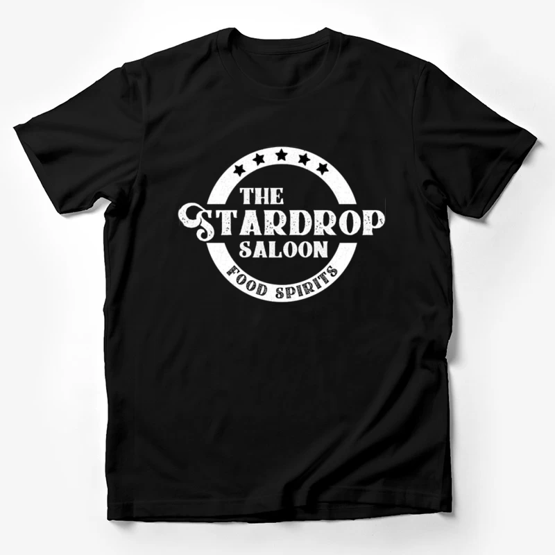  Male T-Shirt