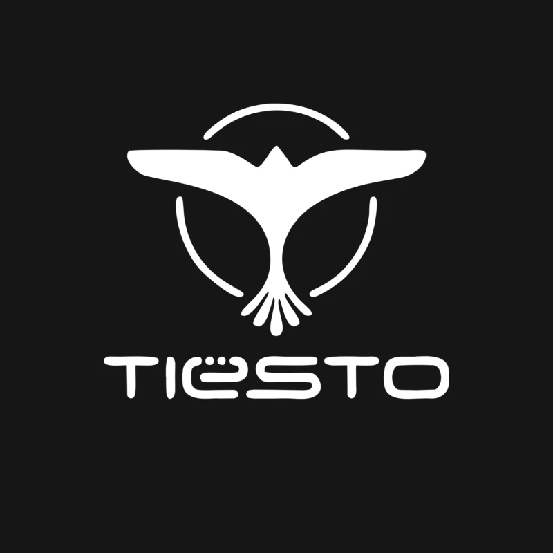Tiesto Trance Electro Dance Music Male Long Sleeve T-Shirt