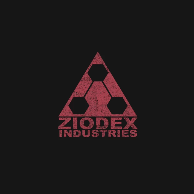 Ziodex Industries from Underworld Desk Mat