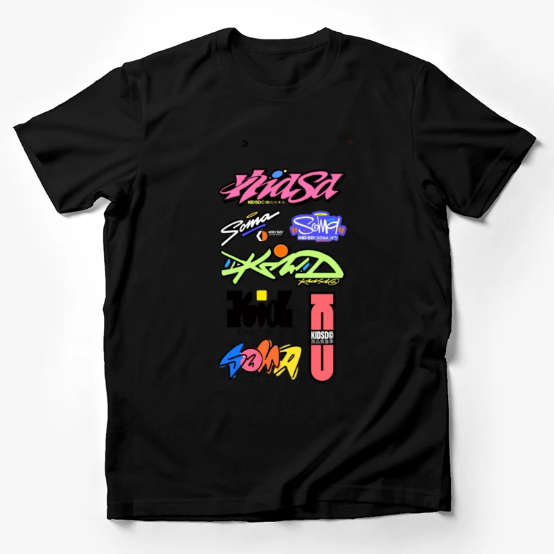  Herren T-Shirt