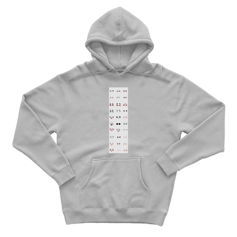  Herren Pullover Hoodie