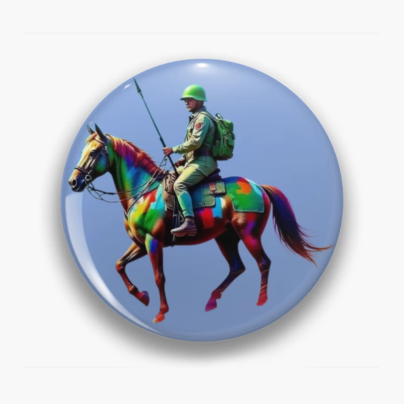  Pin