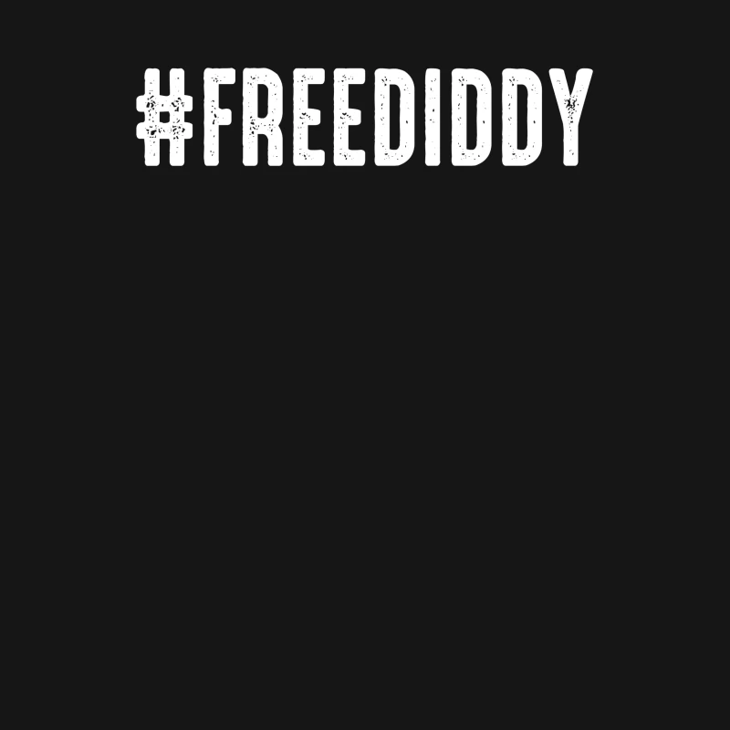 Free Diddy shirt Male T-Shirt