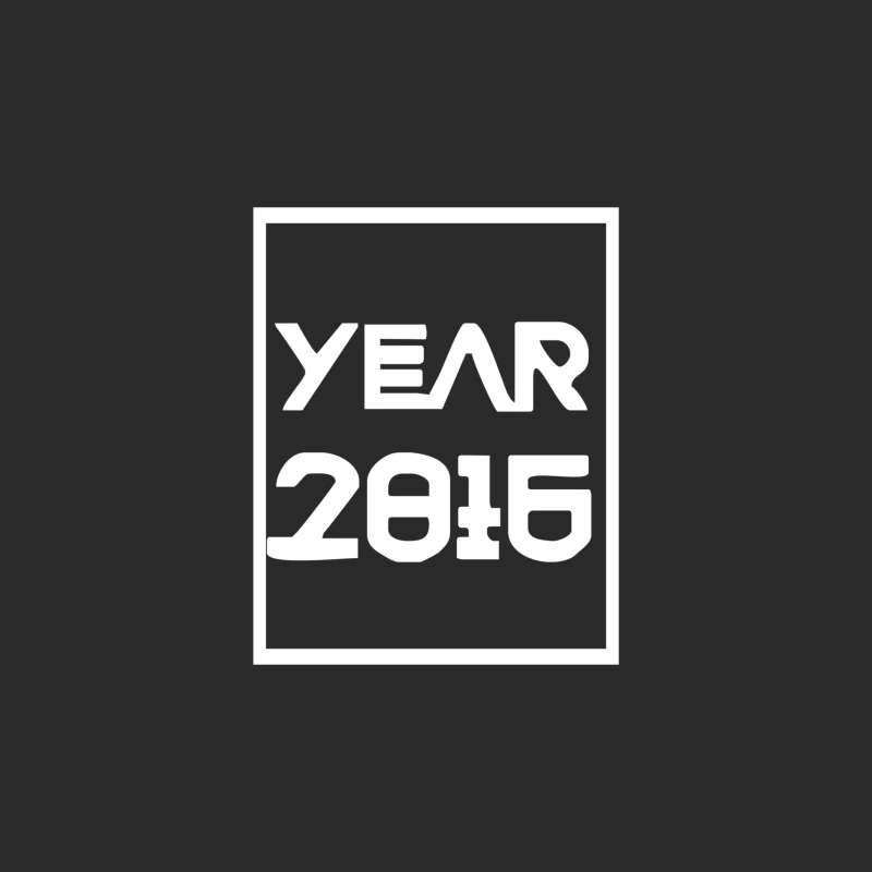 New Year 2016 Christmas Baseball Cap