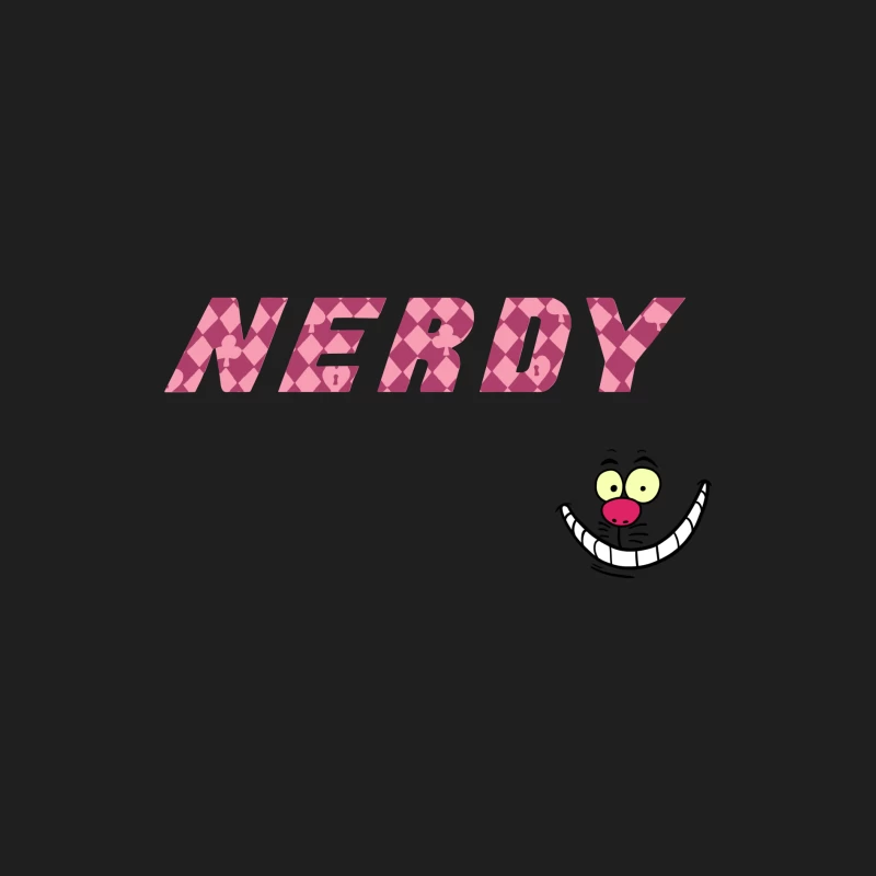 Nerdy Card Spieler mit Grinsen Herren Tanktops