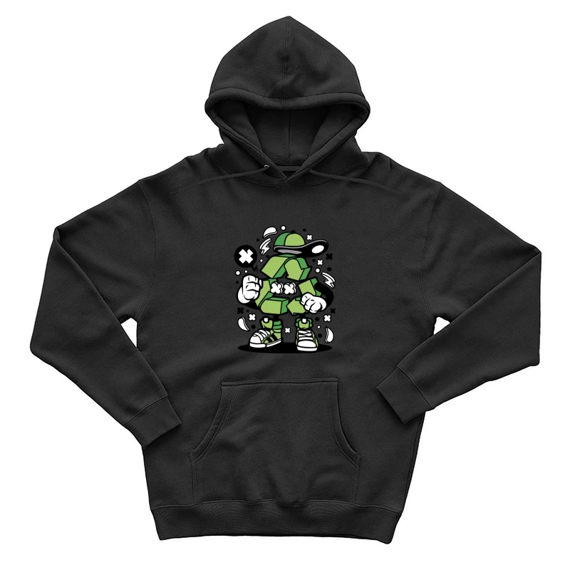  Homme Sweat à capuche