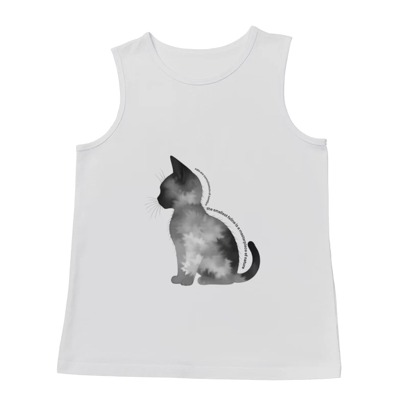  Male Tank Top