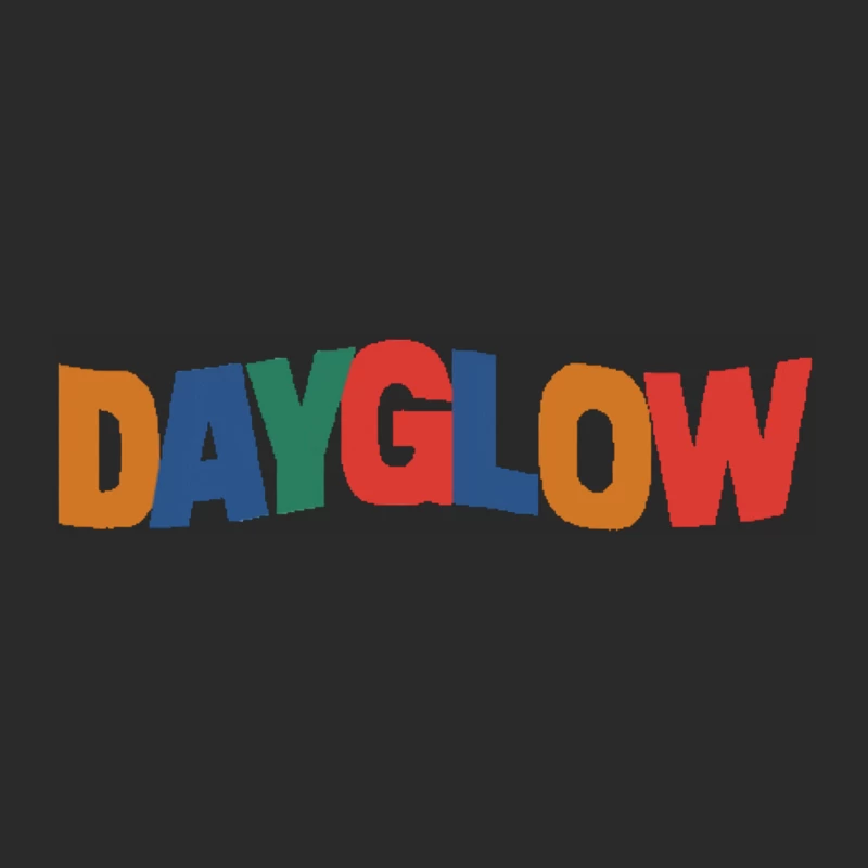 DAY GLOW Baseball Cap