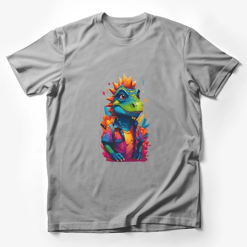  Herren T-Shirt