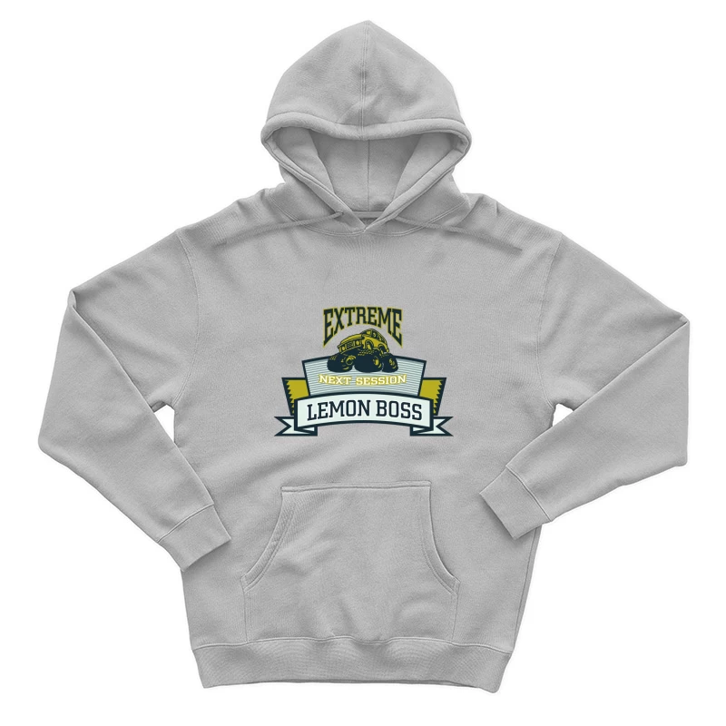  Homme Sweat à capuche
