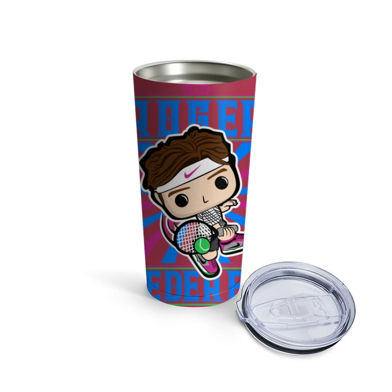  Travel Mug
