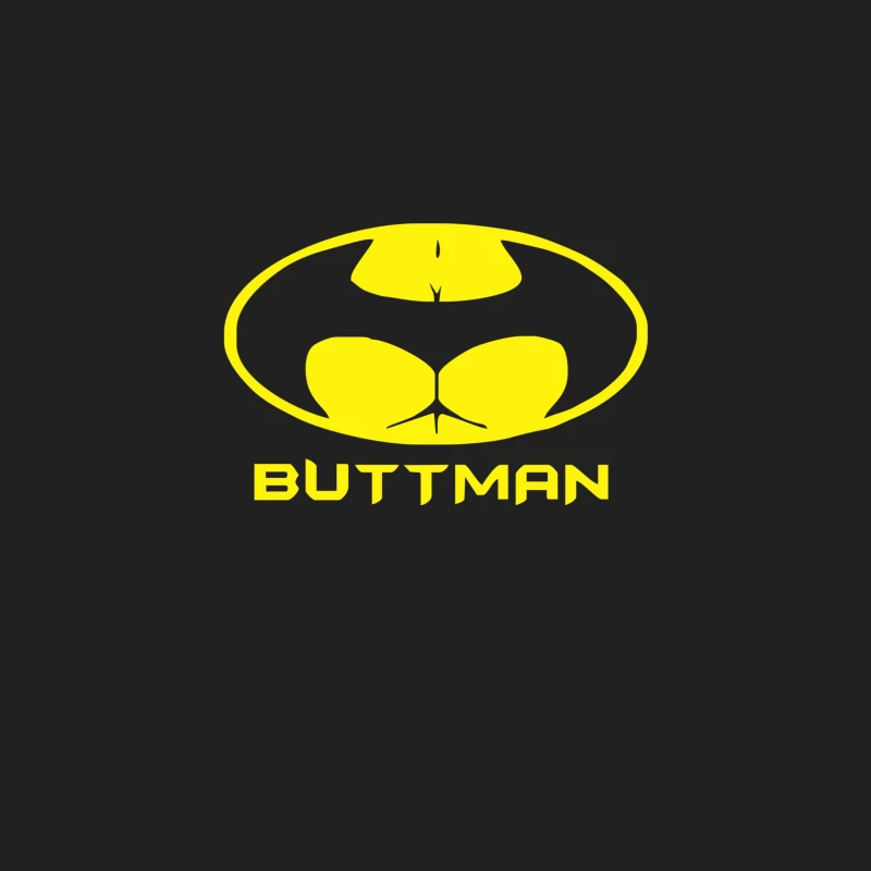 Buttman Bucket Hat