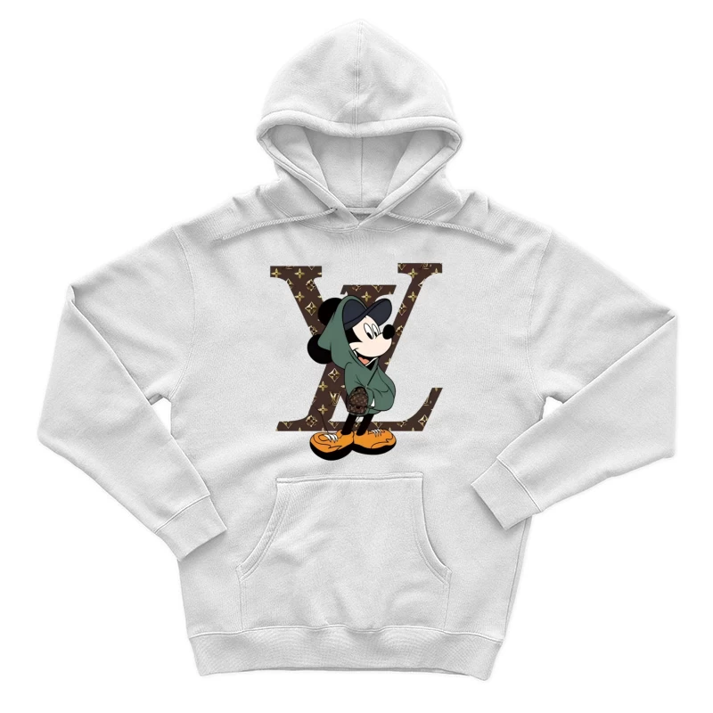  Herren Pullover Hoodie