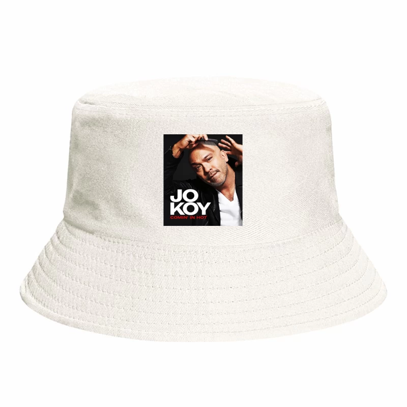  Bucket Hat