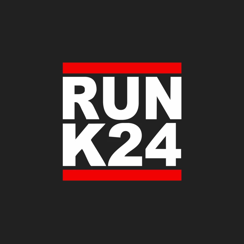 RUN K24 Bucket Hat