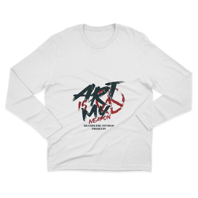  Homme Manches Longues T-Shirt