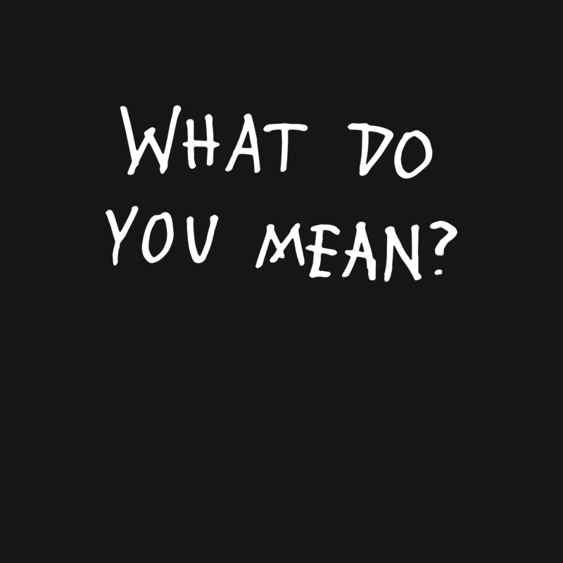 What Do You Mean 2016 Tour Female Long Sleeve T-Shirt