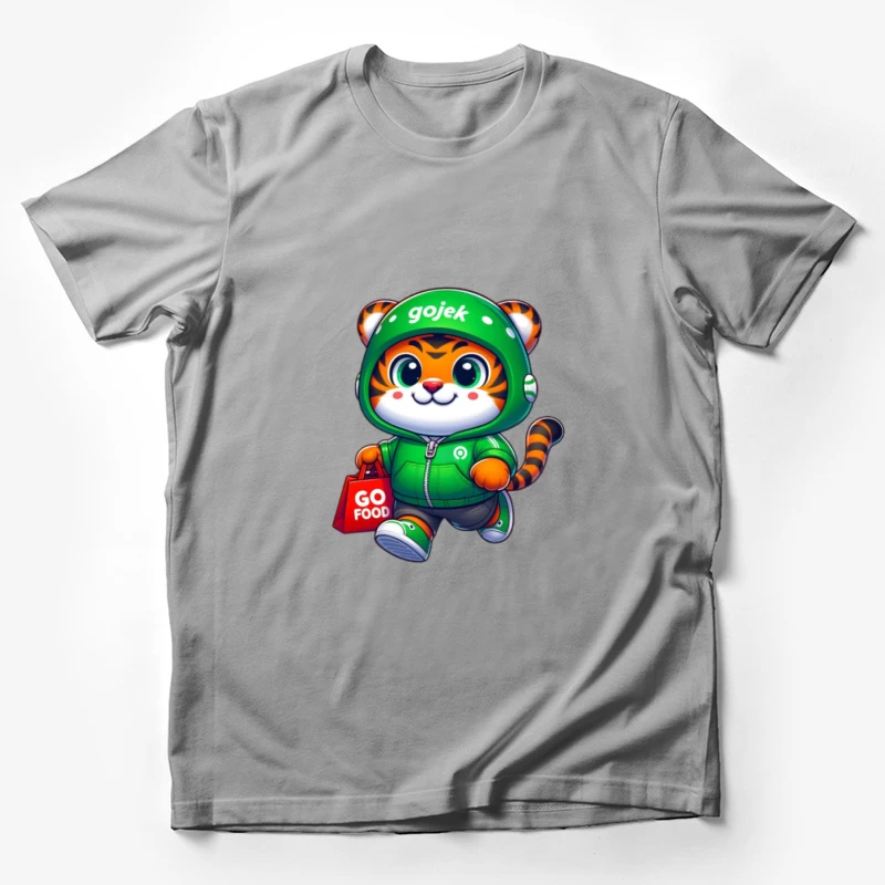  Herren T-Shirt