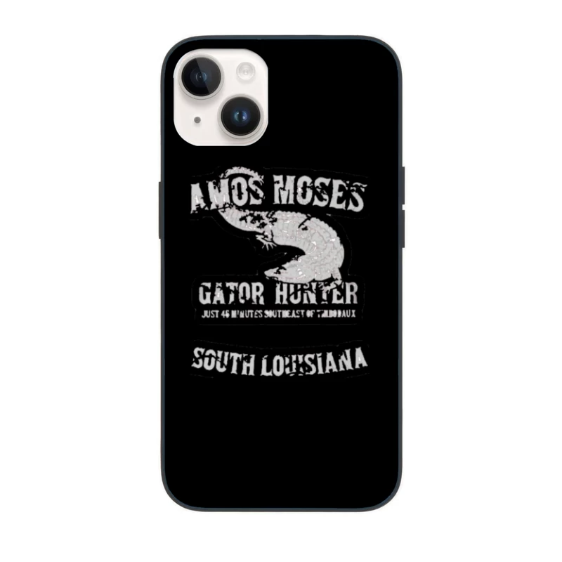  iPhone Case