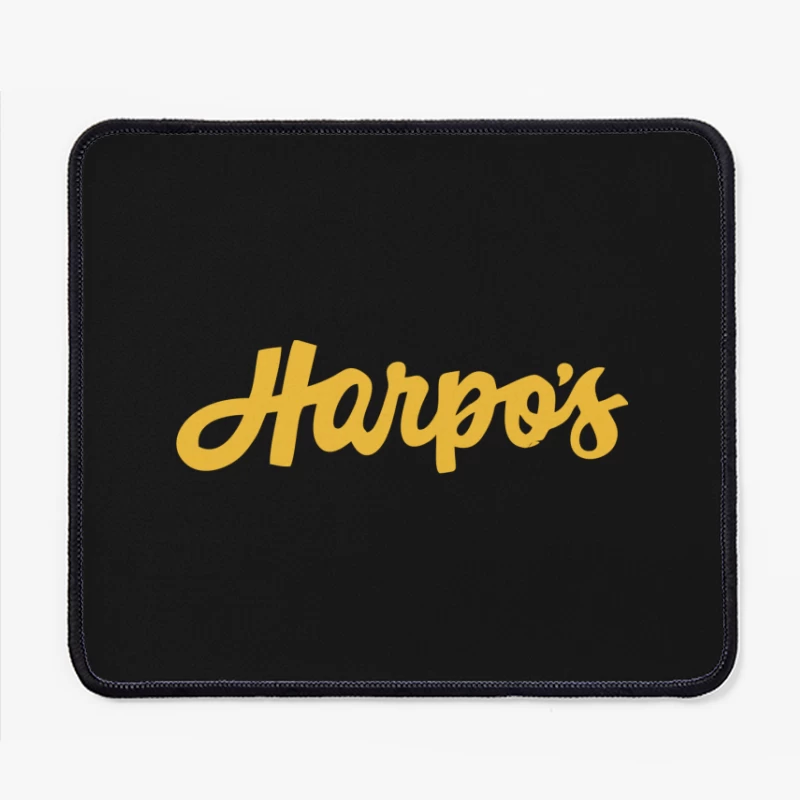  Mouse Pad