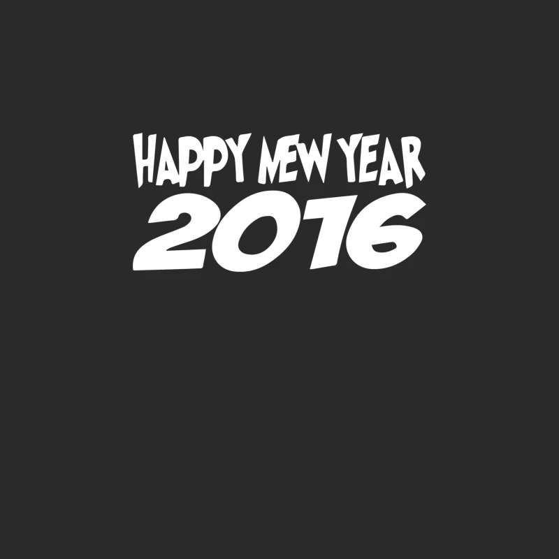 Happy New Year 2016 Christmas Party Baseball Cap
