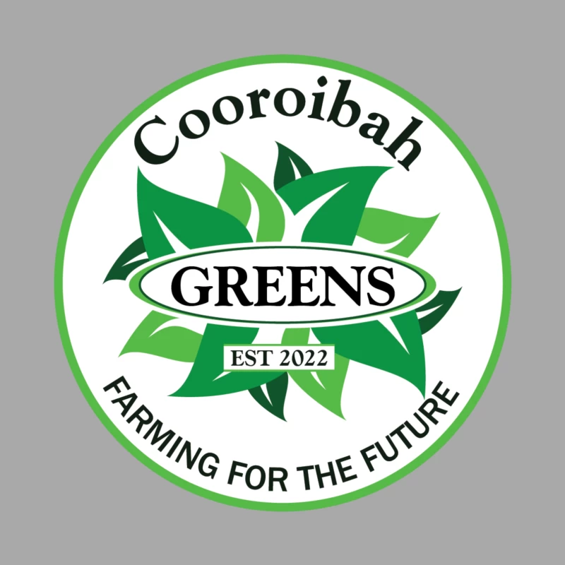 Cooroibah greens merchandise Male Pullover Hoodie