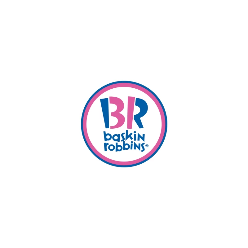 Baskin-Robbins Desk Mat