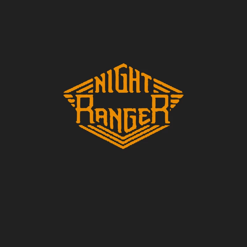 Night Ranger (2) Bucket Hat