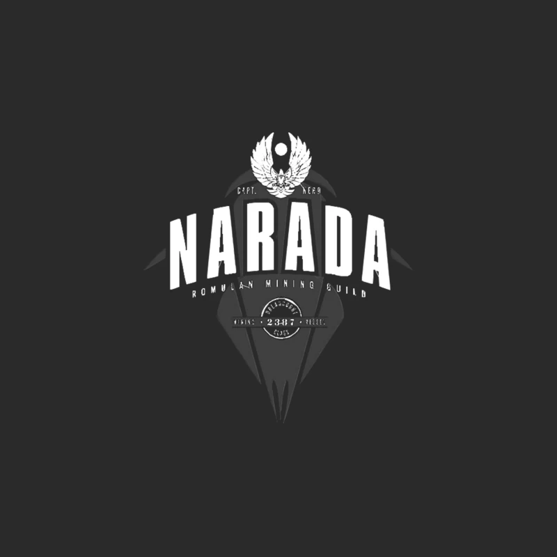 Narada Baseball Cap
